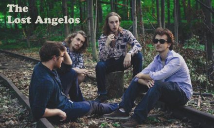 The Lost Angelos – Live At Dropout In The Park