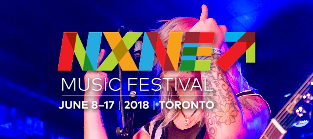 NXNE ANNOUNCES FINAL FESTIVAL VILLAGE AND CLUB LAND PROGRAMMING FEATURING TINASHE, RYAN PLAYGROUND, DJ TACO, HARRISON, BUELLER AND MORE