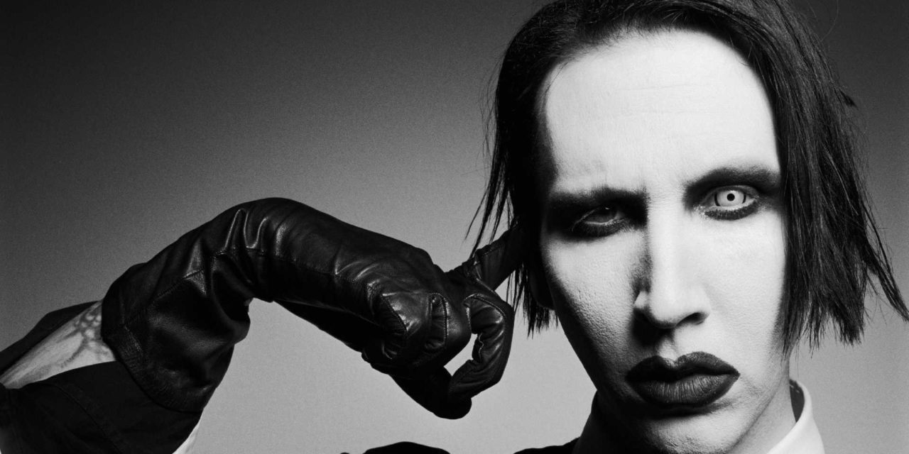 Marilyn Manson Cancels Toronto Performance