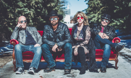 Renegade Station – Along For The Ride (New Video)