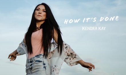 Kendra Kay – How It’s Done (New Video)