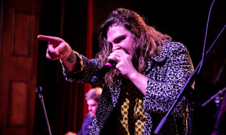 The Glorious Sons @ The Concert Hall (Photoset)