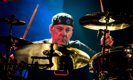 Legendary drummer Neil Peart dead at 67