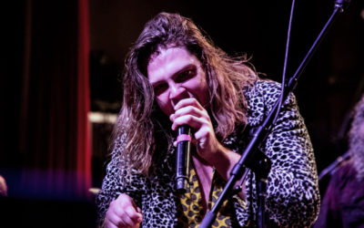 The Glorious Sons – Spirit To Break Live @ The Concert Hall