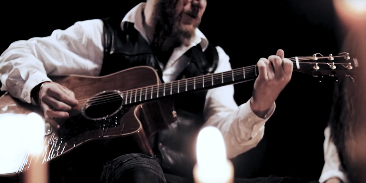 To The Gallows – Johnny NoCash & The Celtic Outlaws (New Music Video)