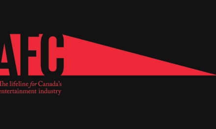 Hope for Canadian Musicians and Artists During COVID-19