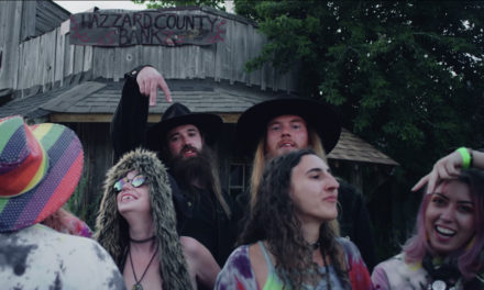 Soul Stain – Mountain head (new video)
