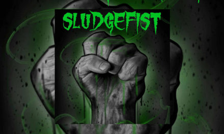 Sludgefist by sludgefist (album Review)