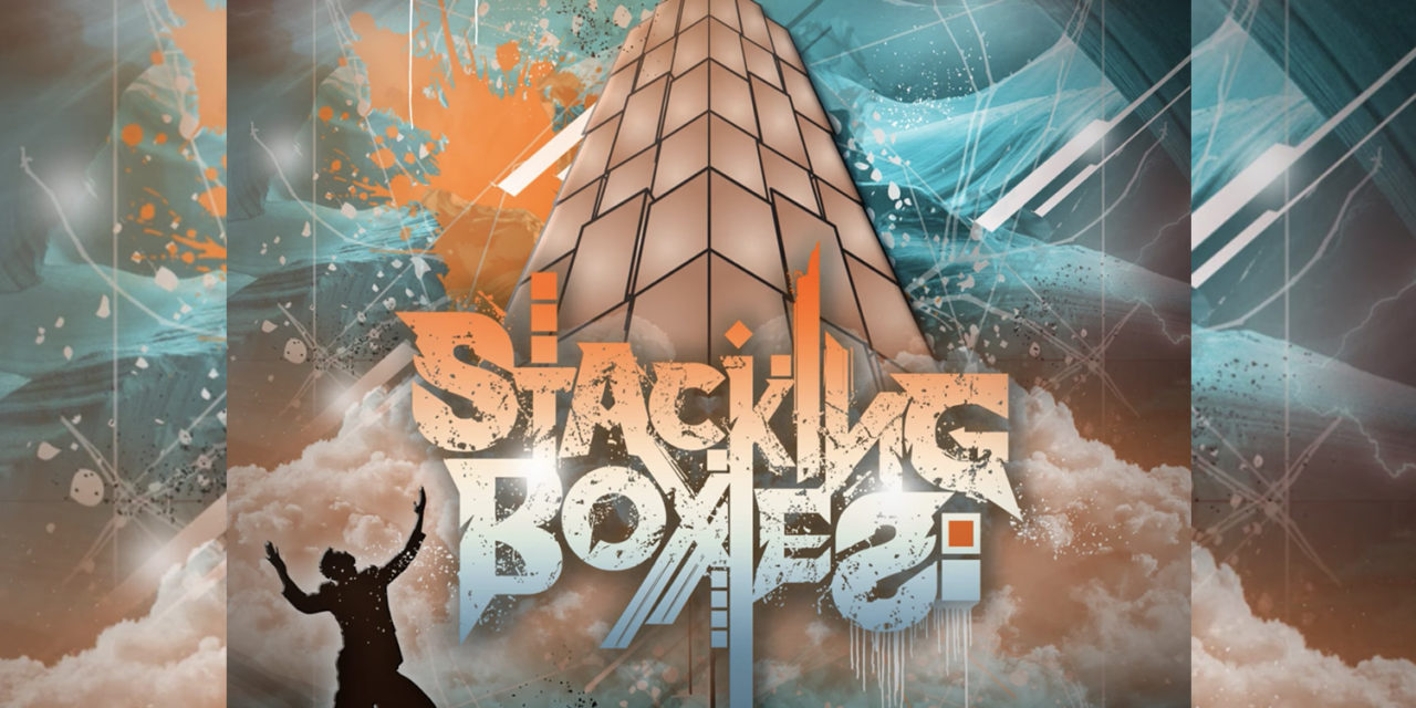 Stacking Boxes by Aracebo Ft Jiffy (New Single)