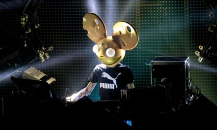 Deadmau5 is Playing the Most Expensive Drive-In Show Yet, in Toronto.