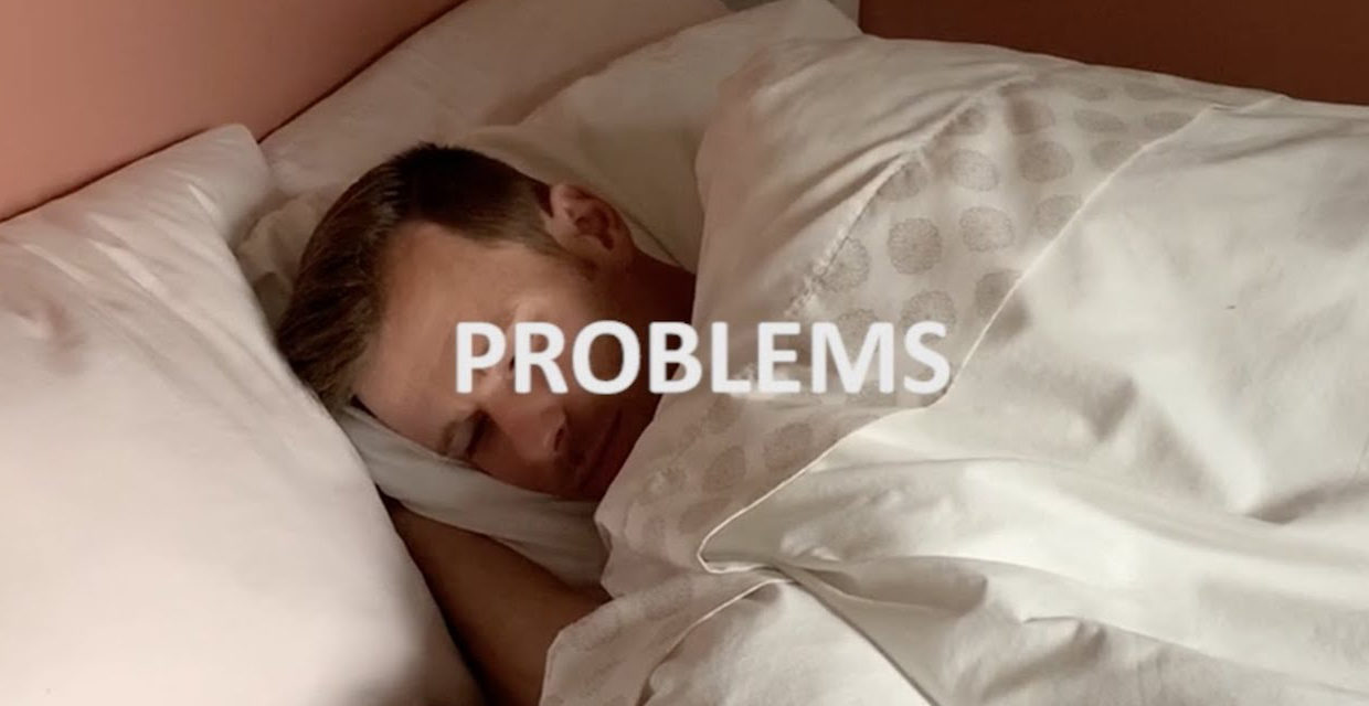 Bleeker Drops New DIY Music Video For Problems