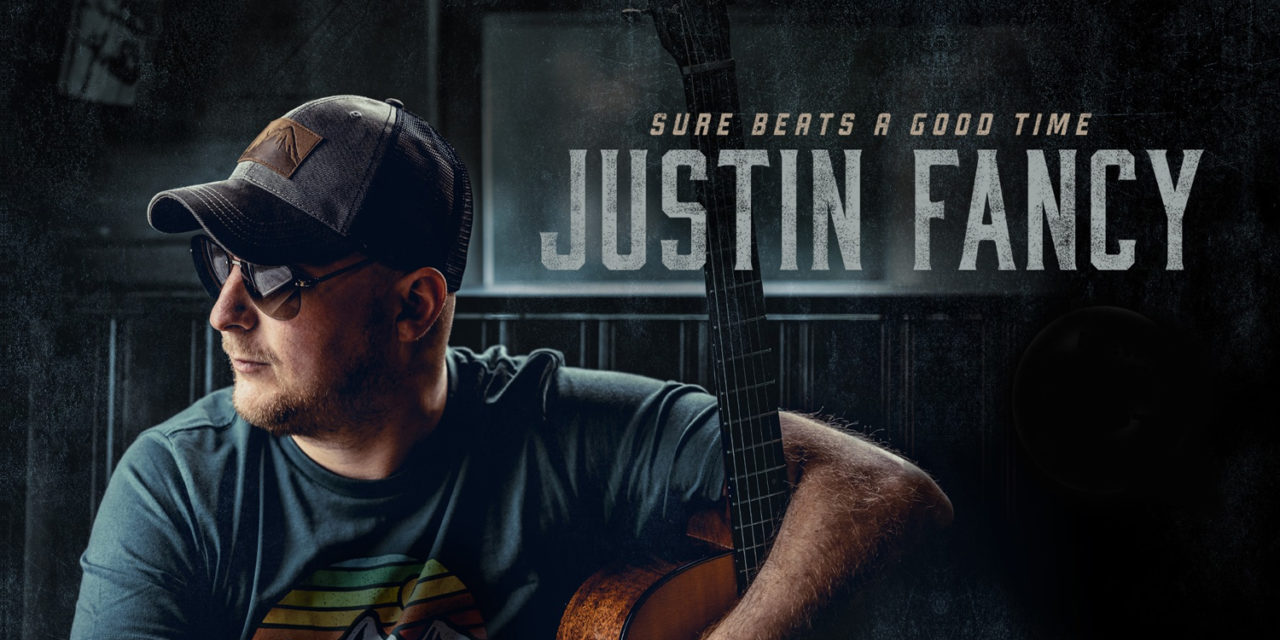 Sure Beats A Good Time – Justin Fancy (New Music Video + CD Release Event Hosted By Shaun Majumder)