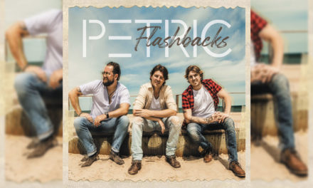(Interview) Winnipeg Country Trio Petric Release New Album Flashbacks