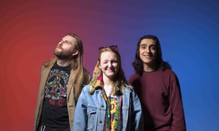 Alt/Grunge Trio Sunlust Release New Music Video For Magnum opus – Dropout Radio’s Song Of The Day