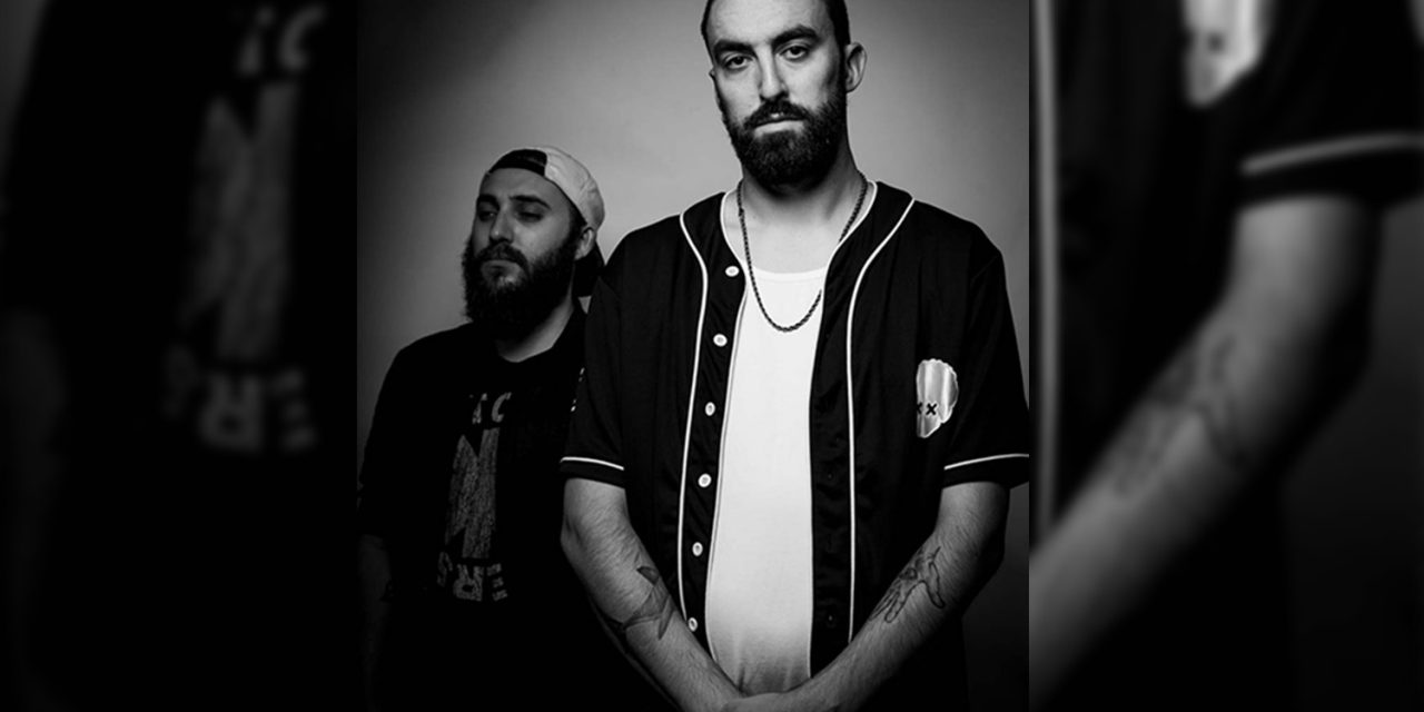 Alt-Hip Hop Duo DRAE Explore Hypocrisy & Humanization in New Single “Sleep”