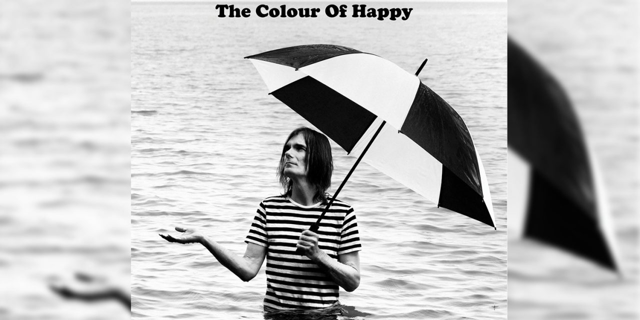 Interview With The James Clark Institute & New Album “The Colour of Happy”