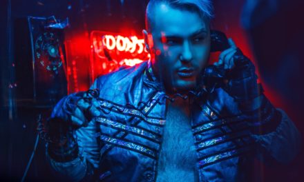 Danny Dymond Releases New Single & Music Video “What Do You Want”, Co-Written By Velvet Code