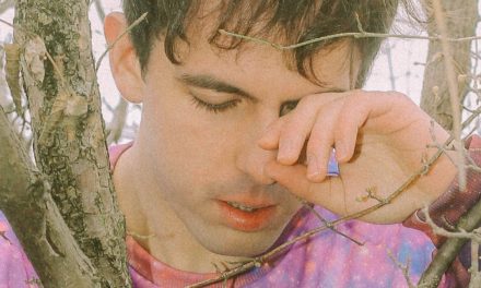 Marlon Chaplin’s New Pastel Video ‘Slipstream’ Out Now!