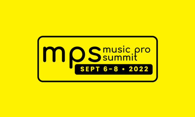 Music Pro Summit is taking place Sept 6-8, presented by Indie Week!