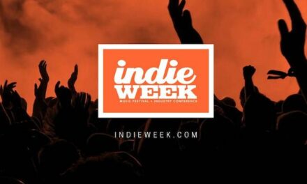 Indie Week Day 2 Schedule