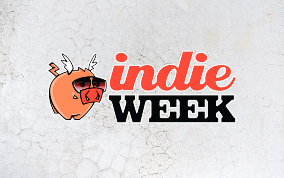 Indie Week Day 3 Schedule
