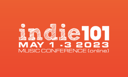Indie101 Day 3 – What Not To Miss + New Networking Upgrade