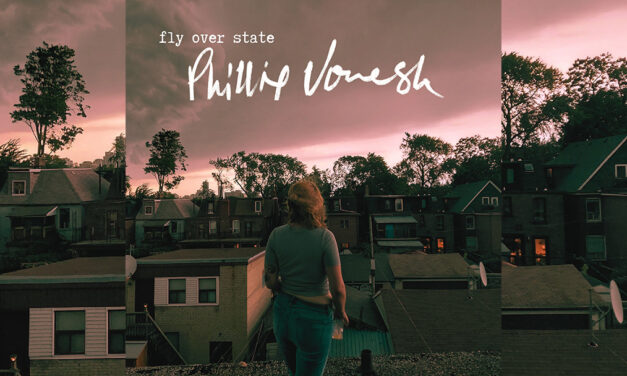 Phillip Vonesh – Fly Over State