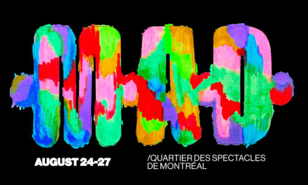 M.A.D. Festival Returns: An Explosion of Creativity and Diversity in the Heart of Montreal