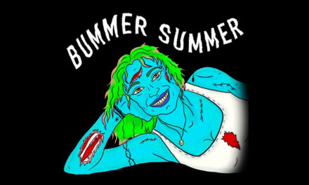 Fake Shark Release Grungy New Track “Bummer Summer”