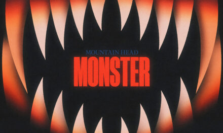 Grow Your Fangs with Mountain Head’s New Track “Monster”