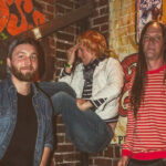 Autopilot Release Head-Spinning Sin City Based Music Video “Unwound”