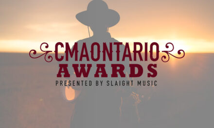 Mississauga Named Host of CMAOntario Festival & Awards in 2024 and 2026