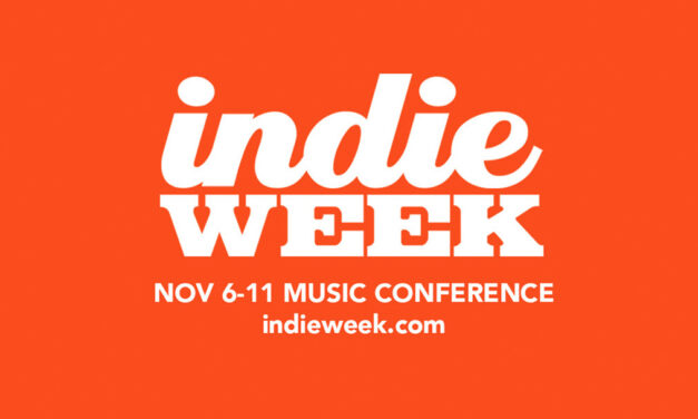 Indie Week 2023 Is Officially Underway! Full Weekly Schedule