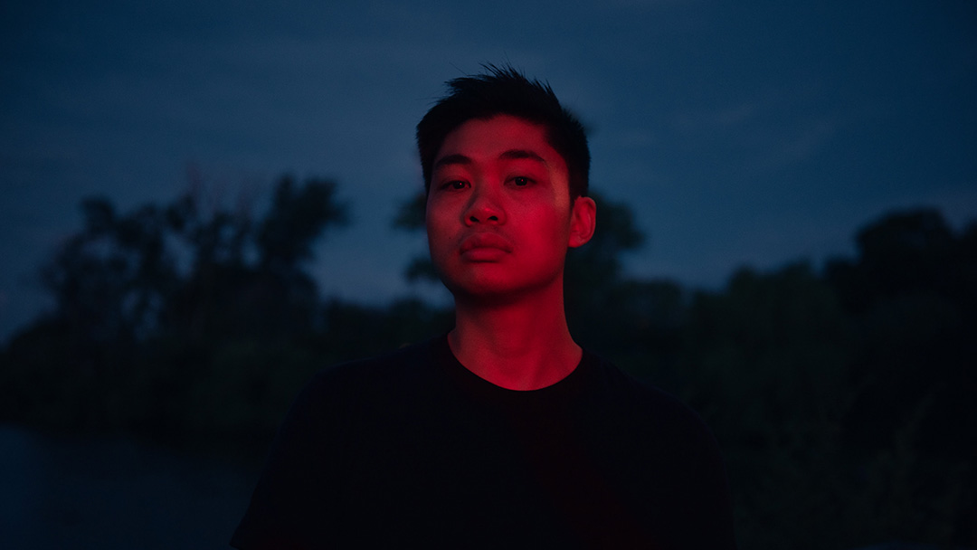 2023 Prism Prize MVP Project Recipient, The Moon & I, Releases Highly Anticipated Video for Dark Indie-Pop Single, “Ocean Heart”, From Debut EP, “Apperception”