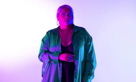 R&B/Neo-Soul Artist, Aphrose, Releases Emotional Video for Ballad “Weapons” From Recently Released Sophomore Album