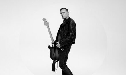 Bryan Adams New Live Box Set Live At The Royal Albert Hall Out Now