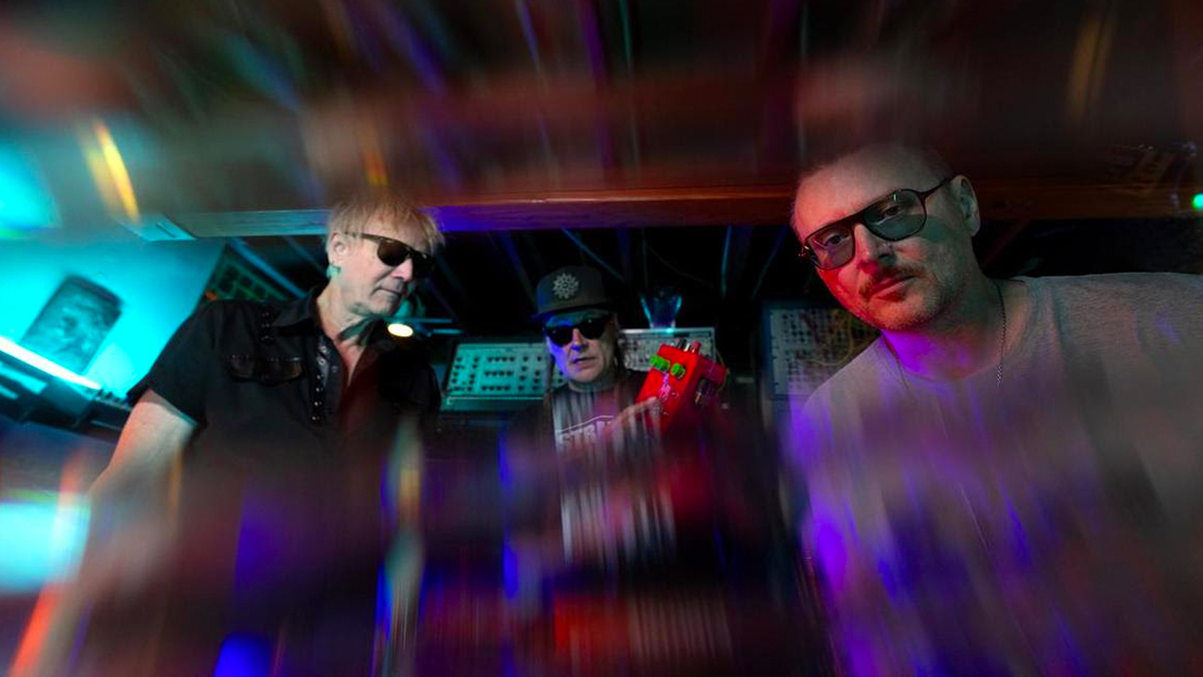 CYBERAKTIF RELEASE NEW SINGLE – ‘YOU DON’T NEED TO SEE’ OFF FIRST ALBUM IN 30 YEARS, ‘ENDGAME’, TO DROP ON FEBRUARY 2