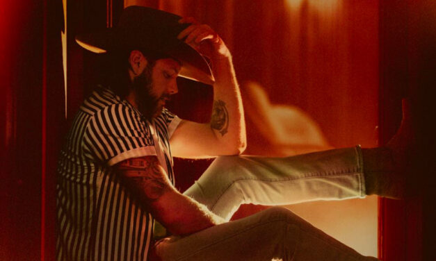 Award-Winning Country Star Matt Lang Releases New Music Video for “All Night Longer”