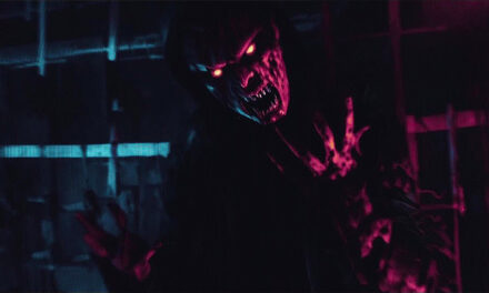 Sam Astaroth Releases Music Video For “Villain Arc”