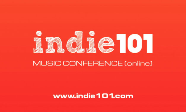 indie101 Speakers & Schedule Announced