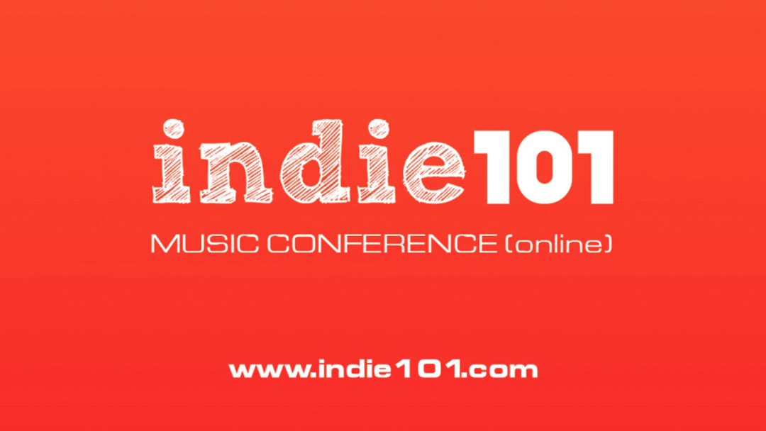 indie101 Speakers & Schedule Announced