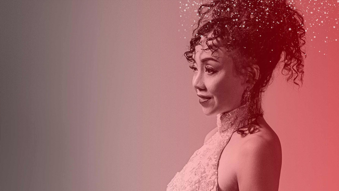 Toronto’s Stratford-Bound Harriet Chung Releases Heartfelt Anthem of Love “Hold Me Tight”