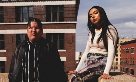 Mattmac, Award-Winning Blind Indigenous Trap-Pop Artist, Tackles Self-Doubt on Brand New Collaboration with Indigenous Hip-Hop Sensation, Stella Standingbear, on New Single “Imposters”