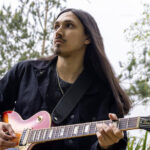 NATIVE AMERICAN/CANADIAN MUSICIAN KEANU IENCO SHARES NEW SINGLE ‘PLAYFUL LOVE’