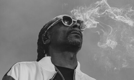Snoop Dogg Live @ Scotiabank Arena