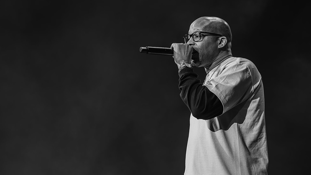 Warren G Live @ Scotiabank Arena