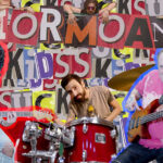 Toronto Punk Rock Band Hormoans Release New Music Video “Kids Suck” off New Album “Ground Score”