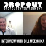 Interview with Bill Welychka