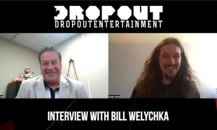 Interview with Bill Welychka