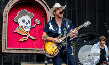 NEEDTOBREATHE Live @ Boots & Hearts